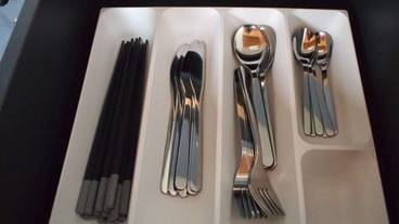 共用キッチン設備 / 3