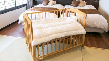 施設内の設備 / 8