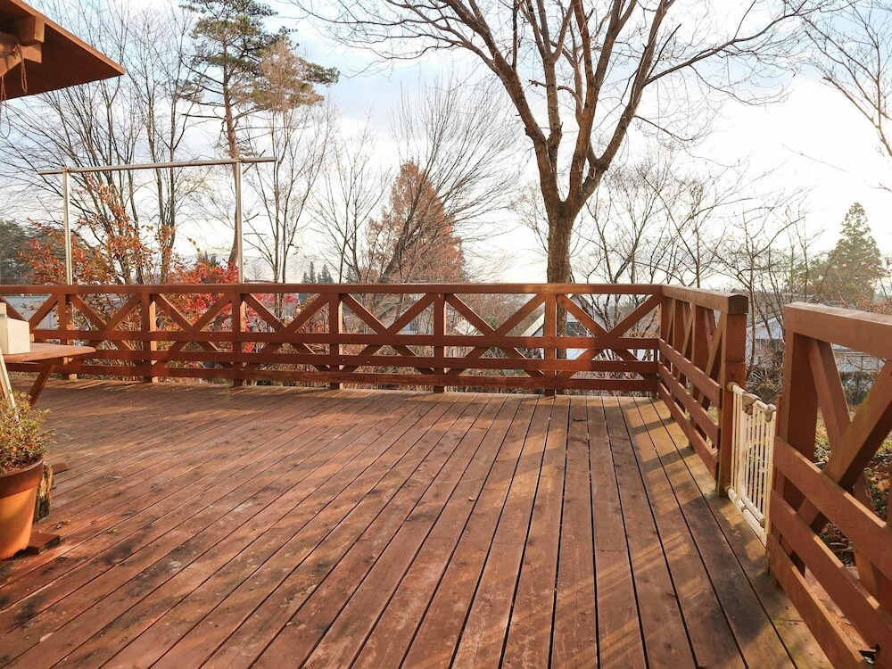 テラス / パティオ