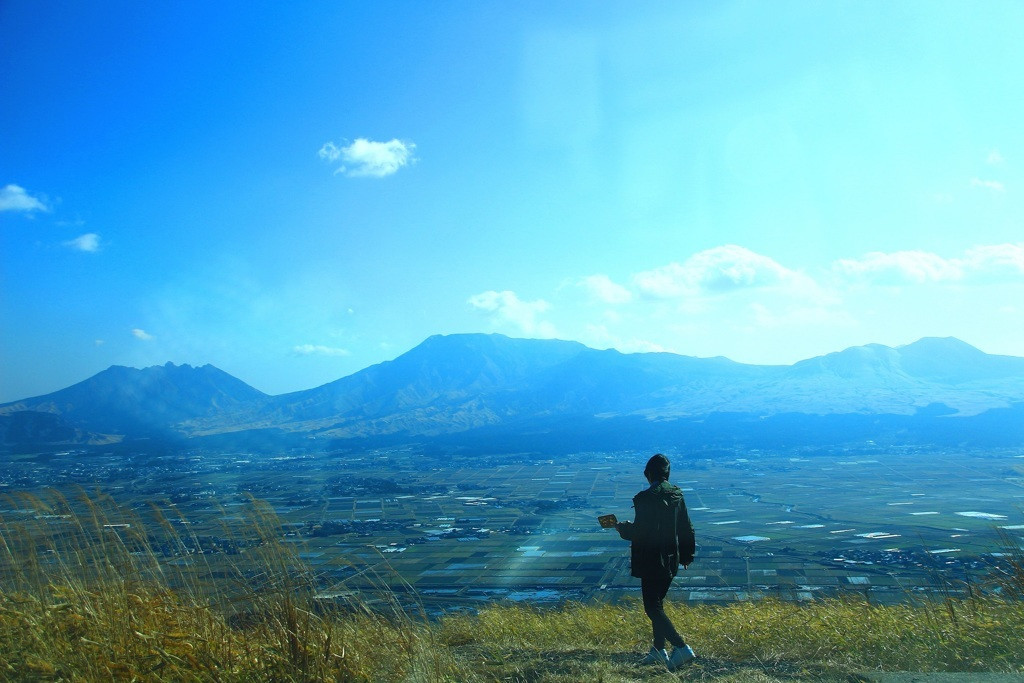 喧騒を忘れてのびのび癒される旅を3706437