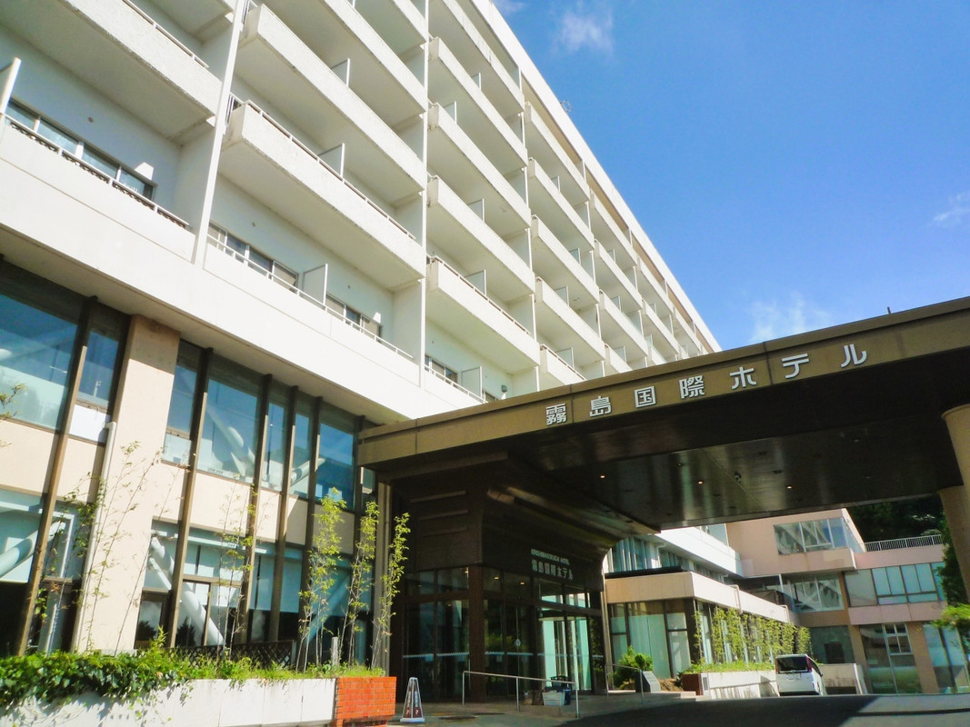 外観は塗装が一新されてます