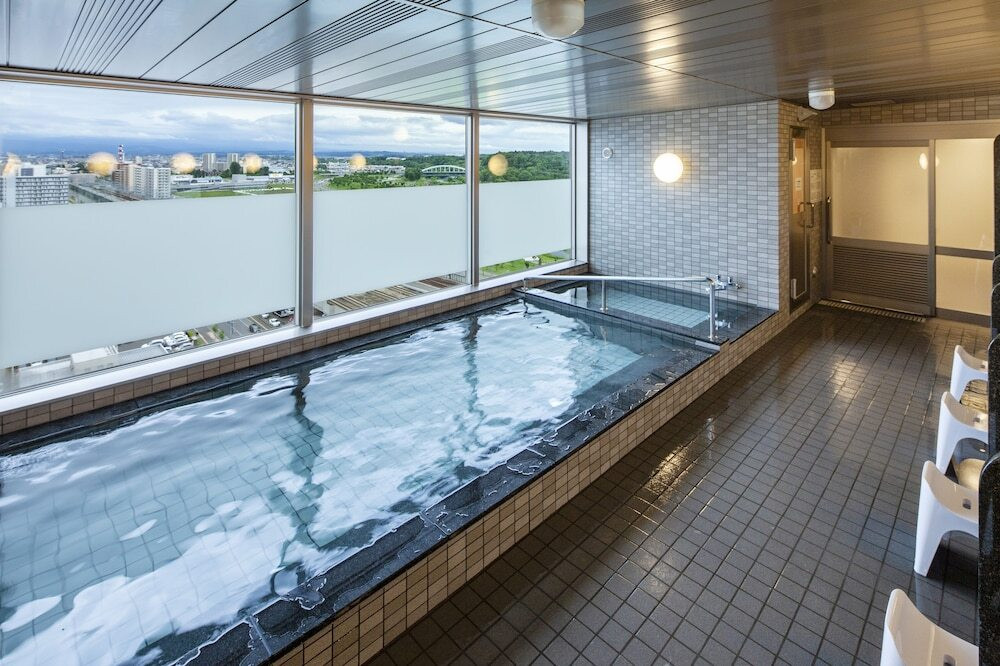 ワイズホテル旭川駅前3456836