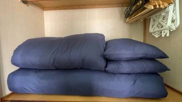 客室の設備とサービス / 11