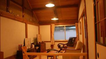 リビング エリア / 7