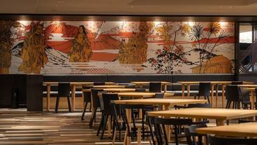 レストラン / 14