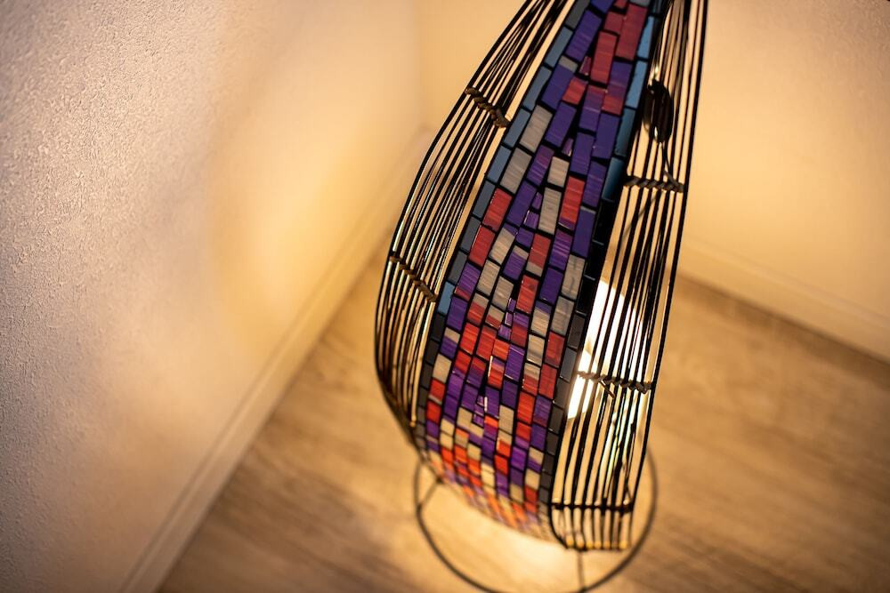 客室の設備とサービス