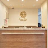 クリアスホテル壺川マルシェ（沖縄県 ビジネスホテル） / 2