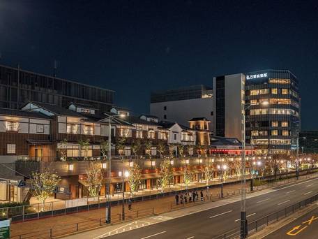 東京豊洲 万葉倶楽部 / 5