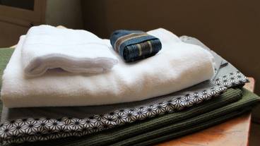 客室の設備とサービス / 9