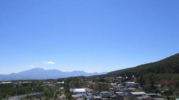 マウンテン ビュー / 10