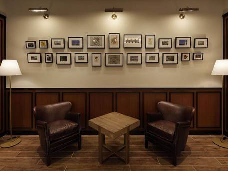 ホテルニューポートヨコスカ / 2