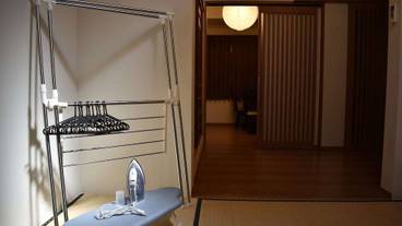 客室の設備とサービス / 16