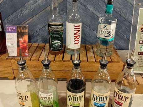 たびのホテルEXpress成田 / 1