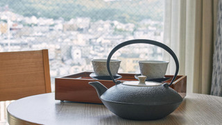 リバーサイドグランドツイン (禁煙)