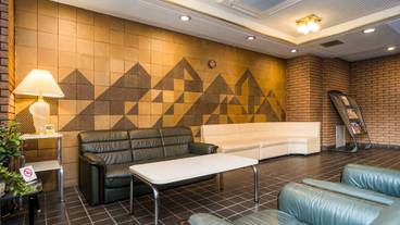 ロビーラウンジ / 4