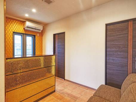 テラスリゾートMIHAMA / 3