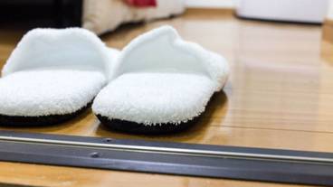 バスルームの設備 / 34