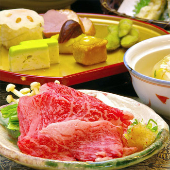 部屋食OKがうれしい♡リーズナブルなお値段で本格京会席を味わおう3918537