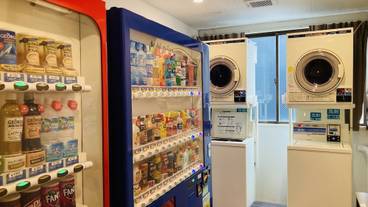 ランドリー ルーム / 18