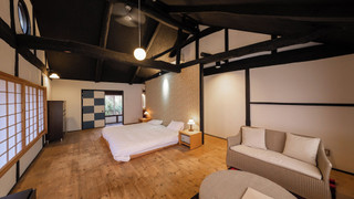 [井筒楼 陸番]2階洋室 禁煙