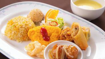 レストラン / 22