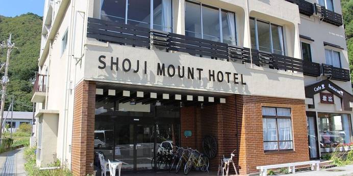 精進湖 富士山眺望の宿 精進マウントホテル（山梨県 リゾートホテル） / 1