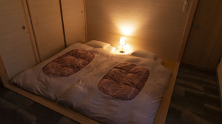 ファミリーコンドミニアムBタイプ