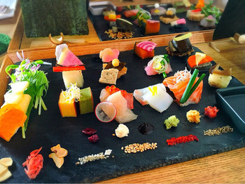 「AWOMB」料理 965431 