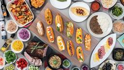 【大阪】朝食が美味しいホテル15選｜自慢の朝食にお腹も心も満たされる♡