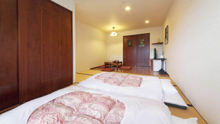 和室（禁煙：バス無・トイレ付）