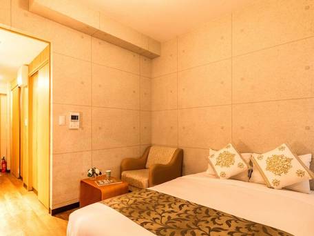 コンドミニアムホテル リッカ in Nago / 2