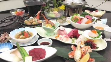 食事・飲み物 / 2