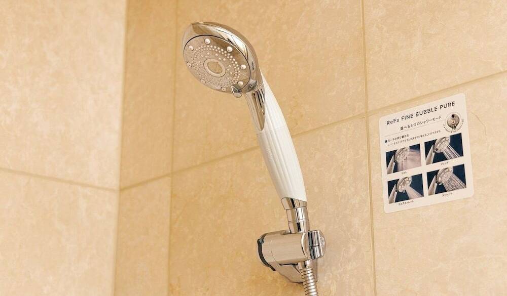 バスルームのシャワー / 3