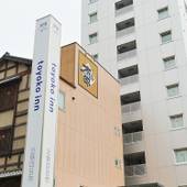 東横イン近鉄四日市駅北口（三重県 ビジネスホテル） / 4