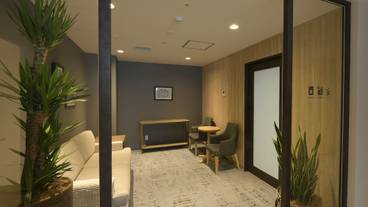 ランドリー ルーム / 9