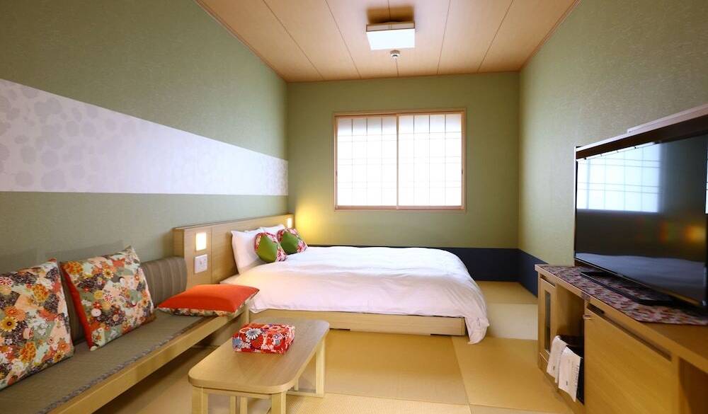 クイーンルーム / 2