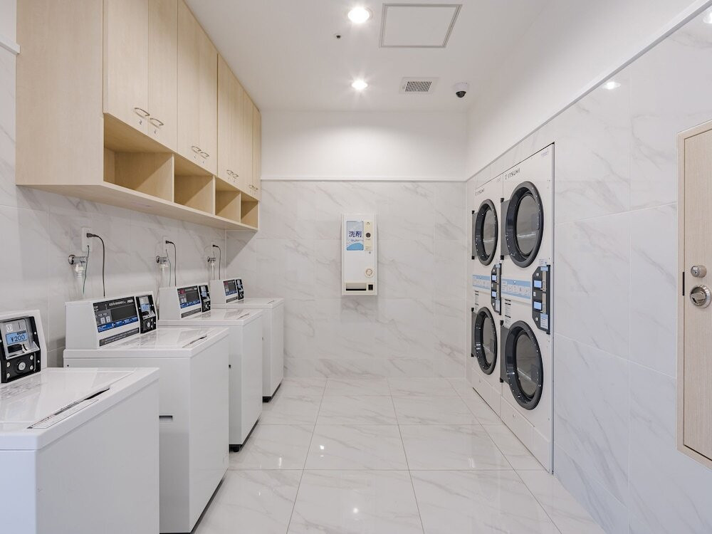 ランドリー ルーム