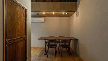 リビング エリア / 19