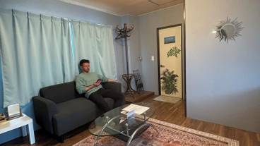 リビング エリア / 33