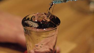 食事・飲み物 / 1