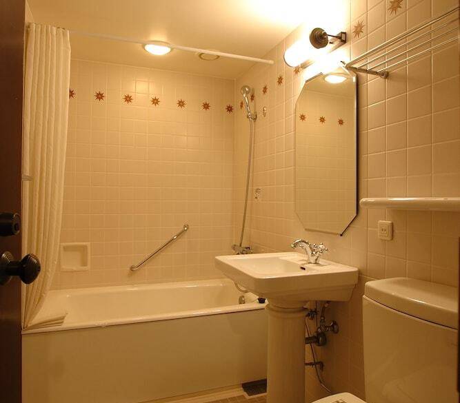 バスルーム 一例 / 1