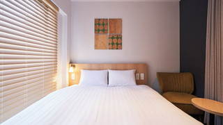 ダブルルーム 禁煙