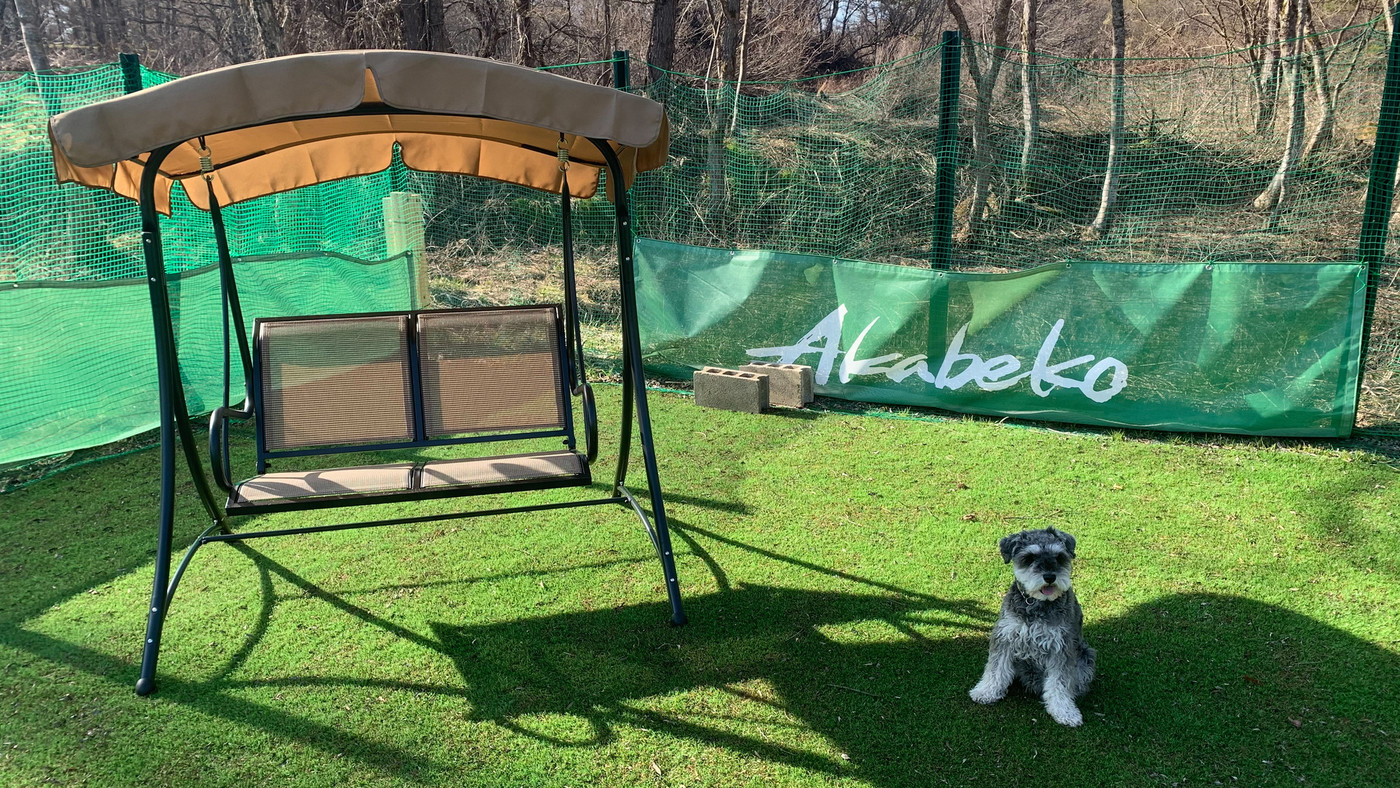 2.森の中のコテージでのんびり「Nature Cottage AKABEKO」3965493