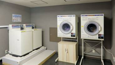 ランドリー ルーム / 6