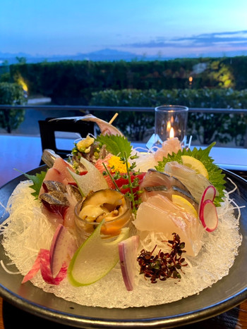 「ロクザ」 料理 217556554 