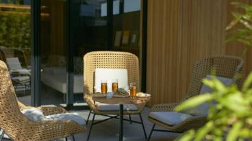 テラス / パティオ / 18