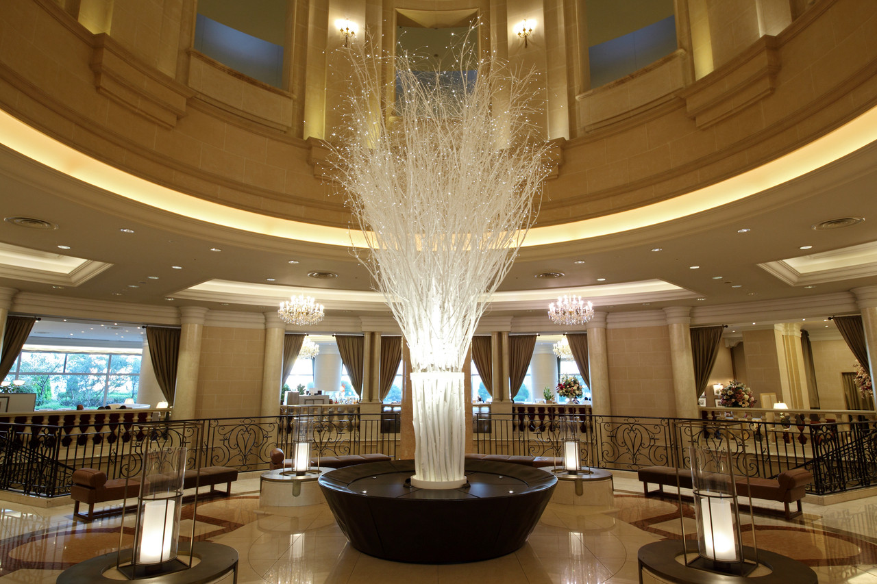 2.グランドニッコー東京 台場4082628