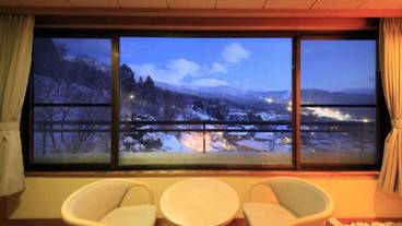 部屋からの景観 / 4