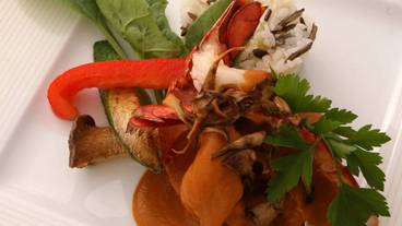 食事・飲み物 / 8