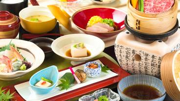 夕食一例(3) / 3